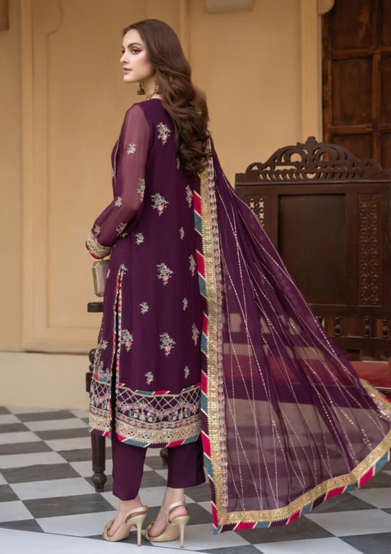 Noorma Kaamal Vol 02 Nl24 15 Lallaria Formal Collection