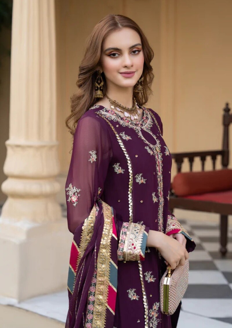 Noorma Kaamal Vol 02 Nl24 15 Lallaria Formal Collection