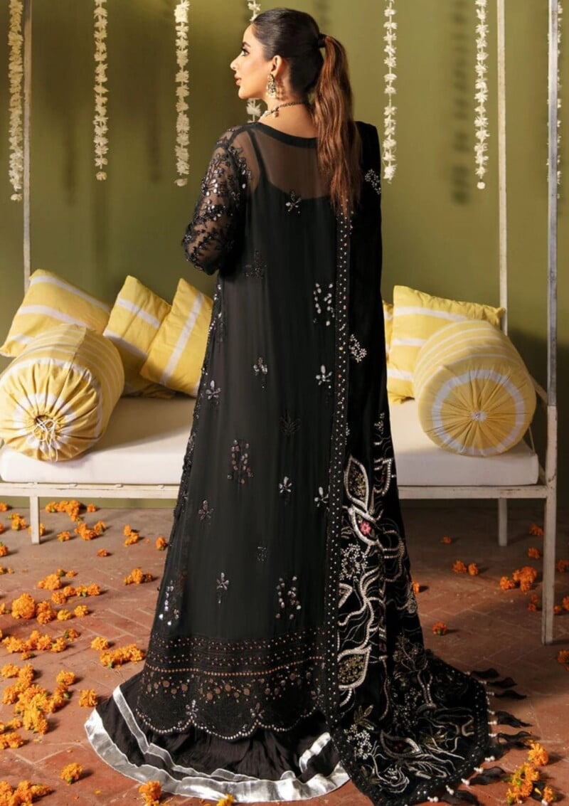 Charizma Dastan E Jashan Djw 07 Formal Collection