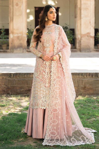 Ayzel Pehli Nazar Ap24 06 Rukhsar Formal Collection