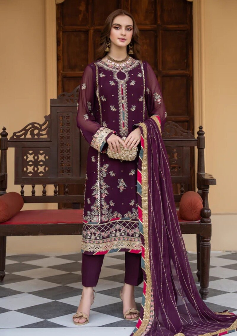 Noorma Kaamal Vol 02 Nl24 15 Lallaria Formal Collection