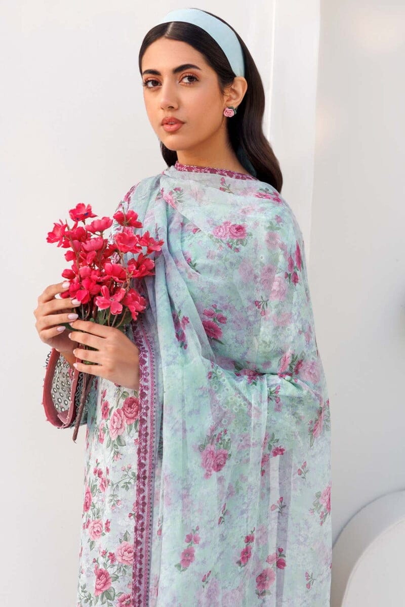 Sunnia Manahil Avi Vol Ii Fayra Collection 24