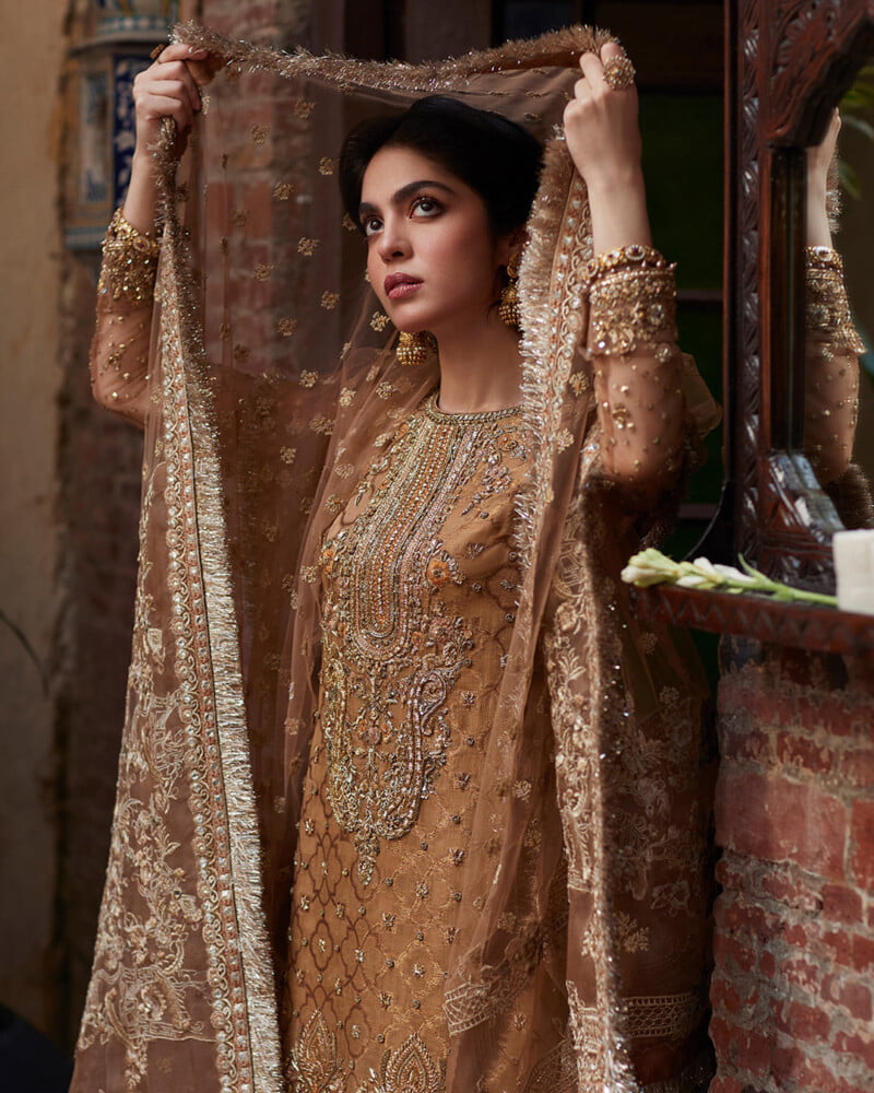 Faiza Faisal Marie Serene Collection 24