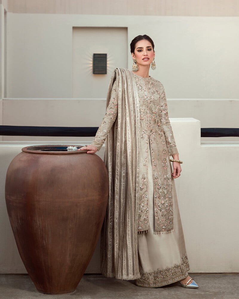 Faiza Saqlain Dil Raas Collection 24