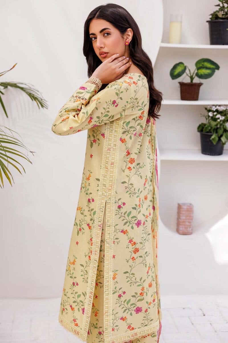 Sunnia Manahil Avi Vol Ii Koya Collection 24