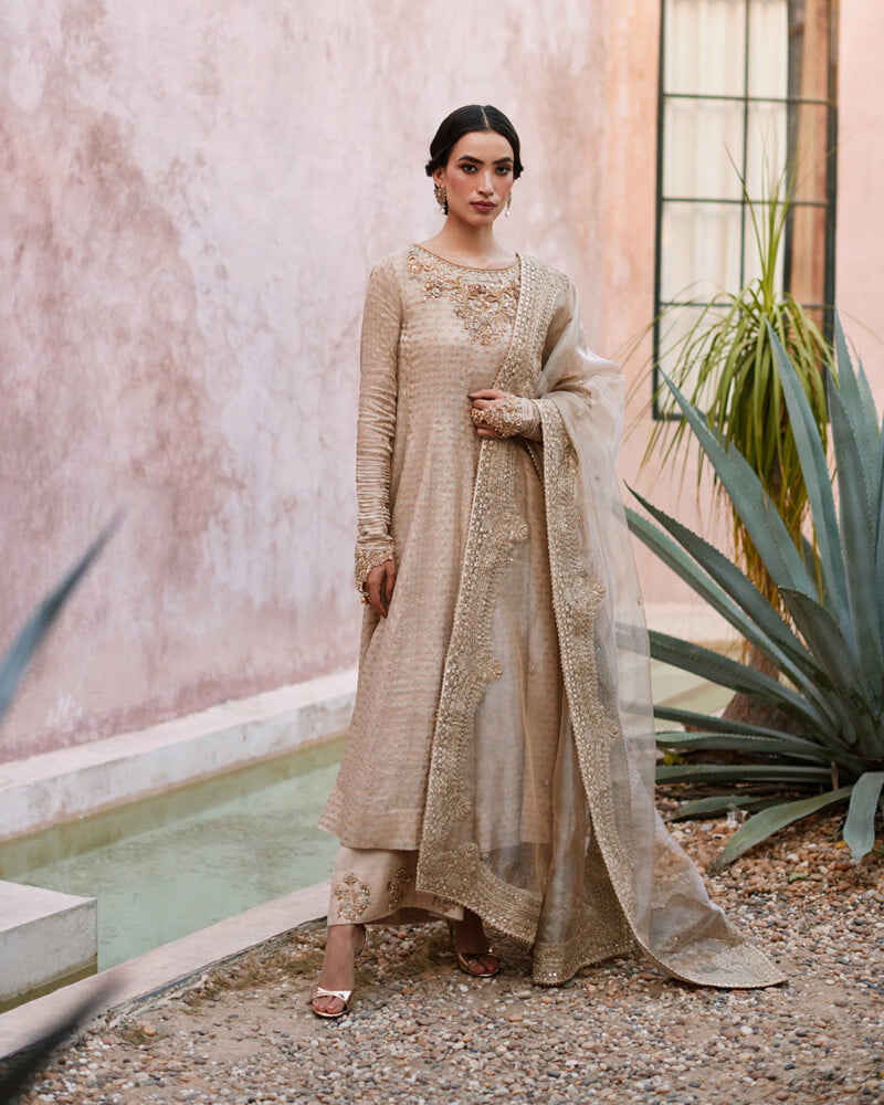 Faiza Saqlain Aysel Luxe Collection 24