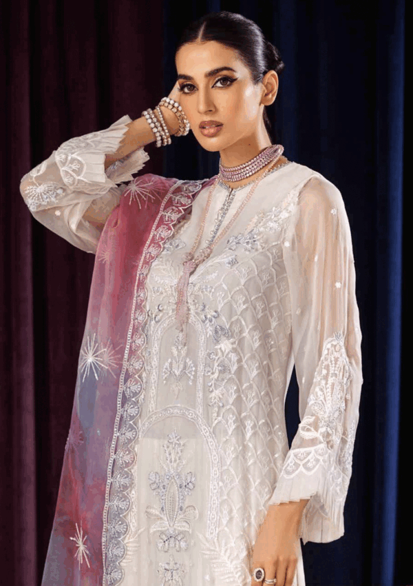 Jannan Chiffon Jl 55 Formal Collection