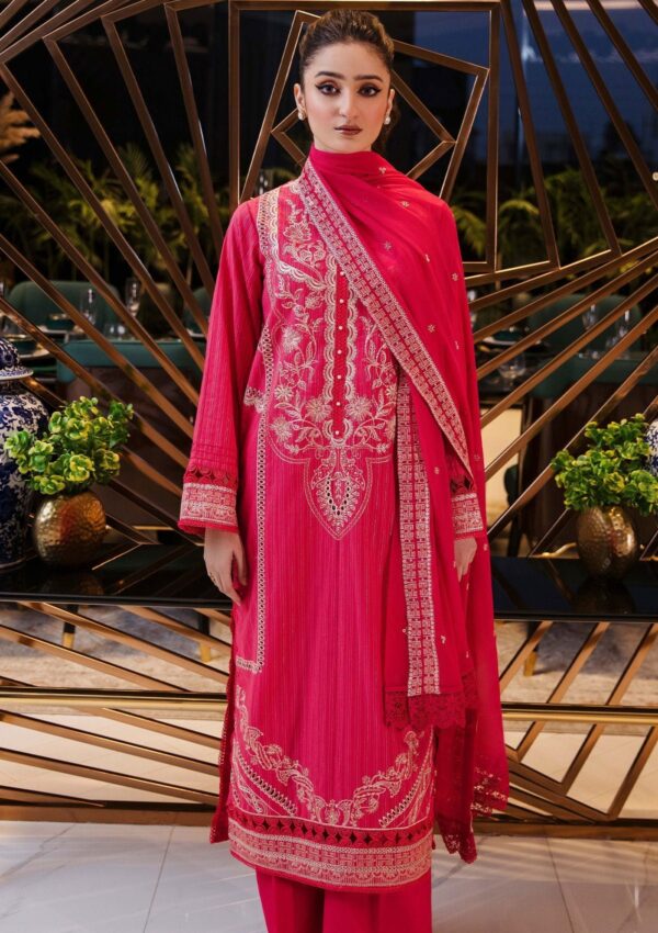 Humdum Vouge Hvl24 04 Lawn Collection