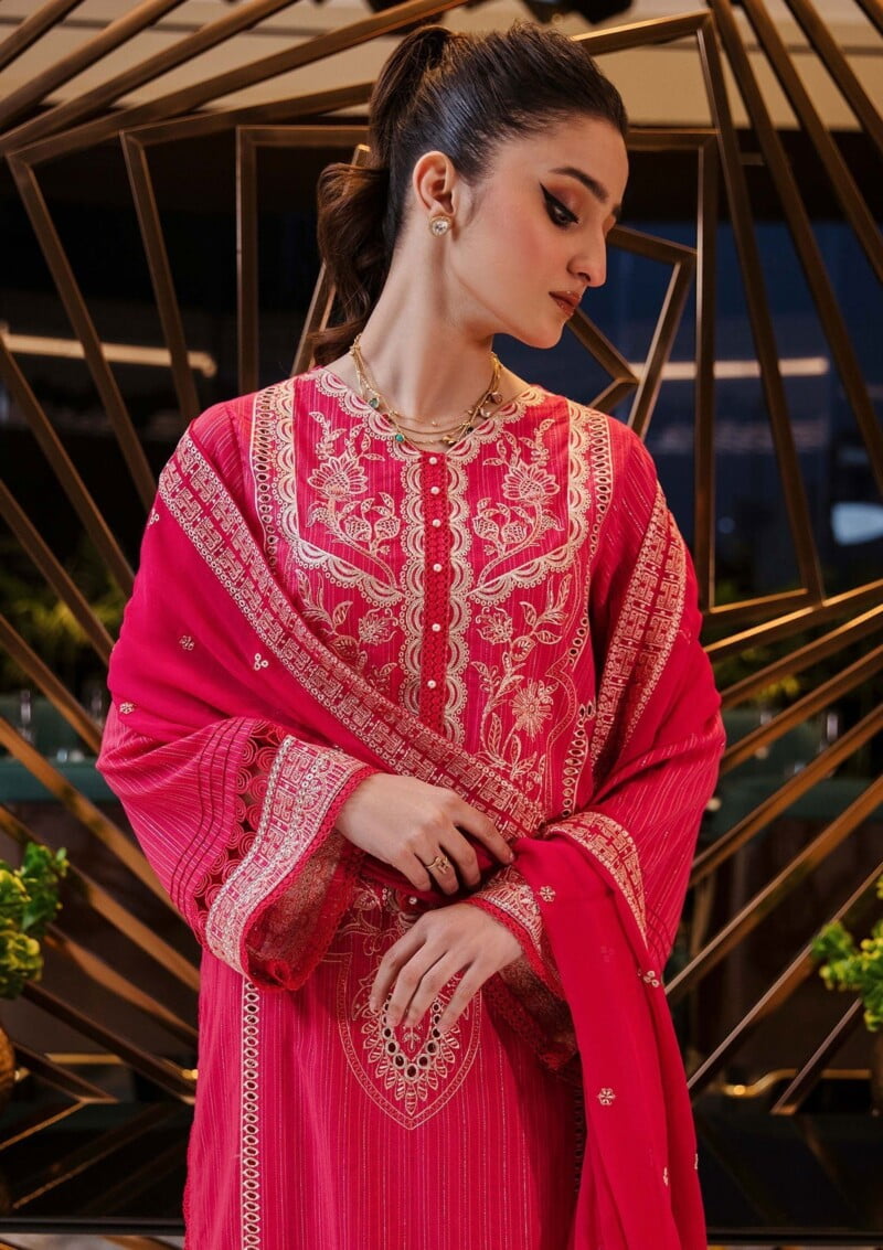 Humdum Vouge Hvl24 04 Lawn Collection