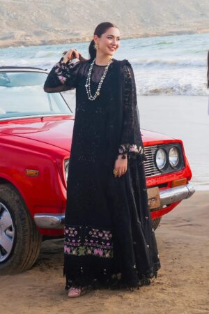 Elaf Ehk 01a Mahnoor Festive Lawn 2024