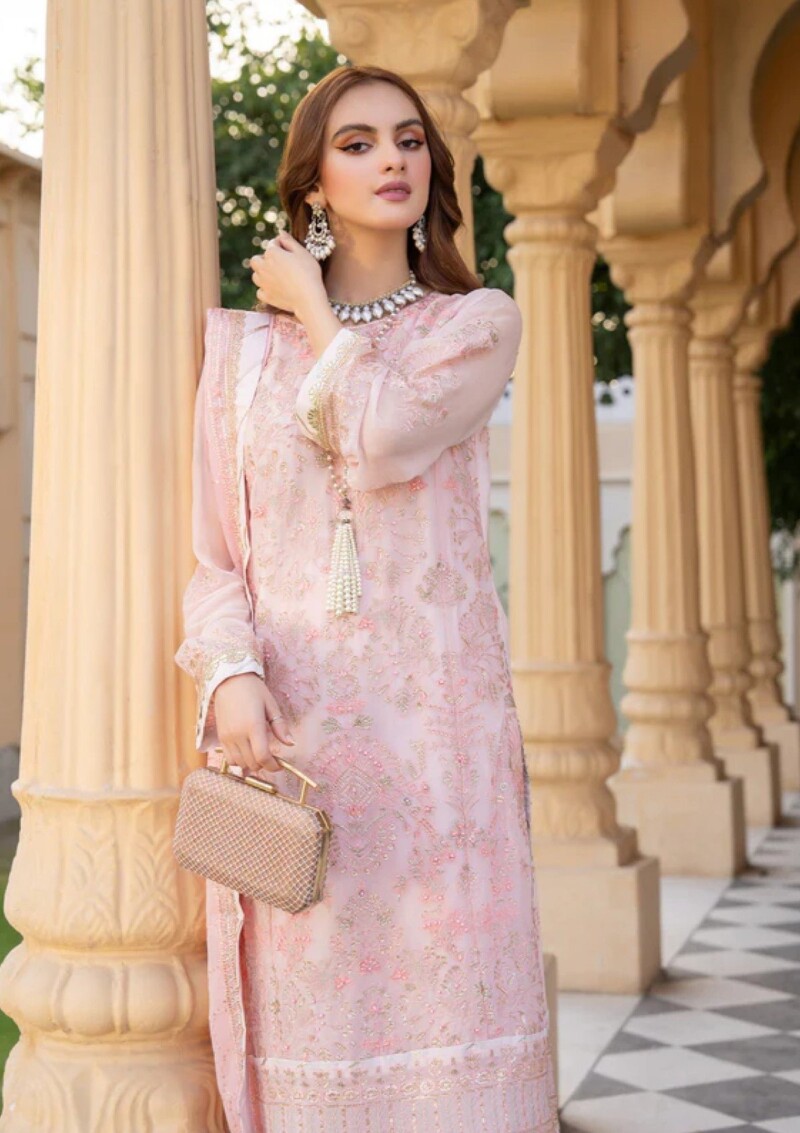 Noorma Kaamal Vol 02 Nl24 16 Lallaria Formal Collection