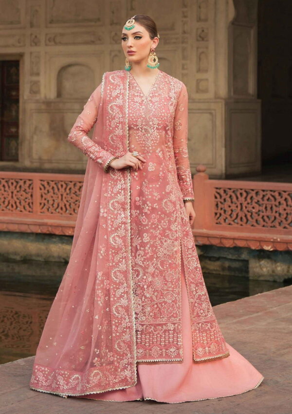 Ayzel Pehli Nazar Ap24 03 Zubaida Formal Collection