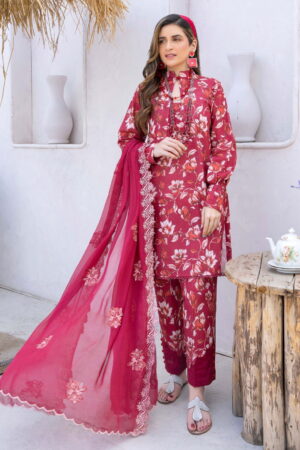 Humdum Gardenia Vol 03 Hg24 02 Lawn Collection