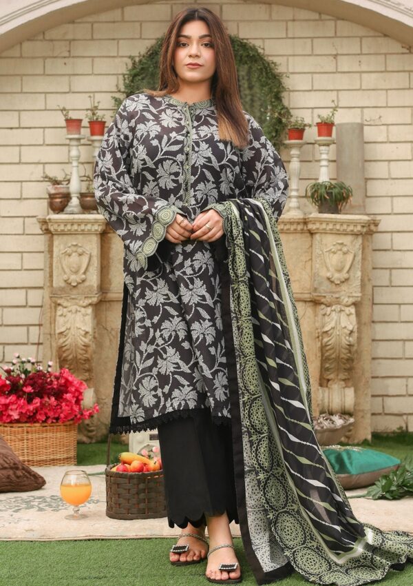 Keysha Ksb24 07 Summerâbloom Lawn Collection