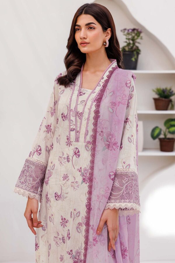 Farasha Aurina Printed Essentials