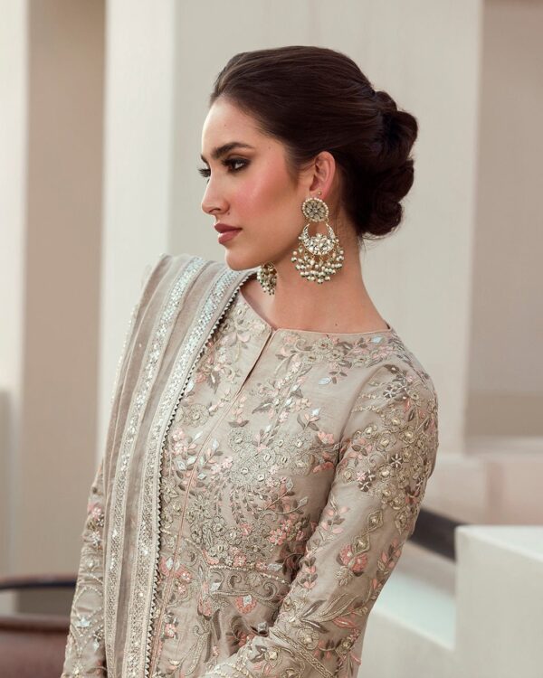 Faiza Saqlain Dil Raas Collection 24