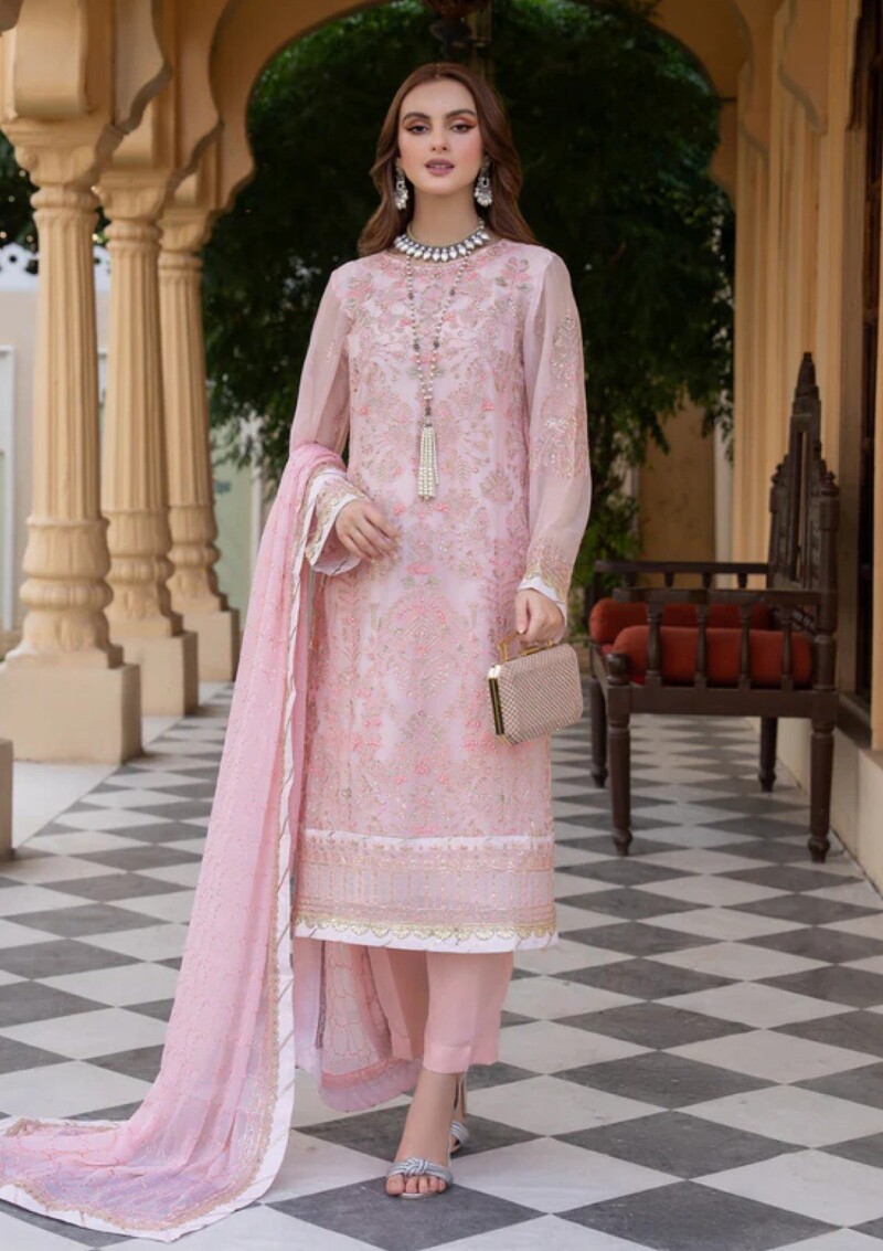 Noorma Kaamal Vol 02 Nl24 16 Lallaria Formal Collection