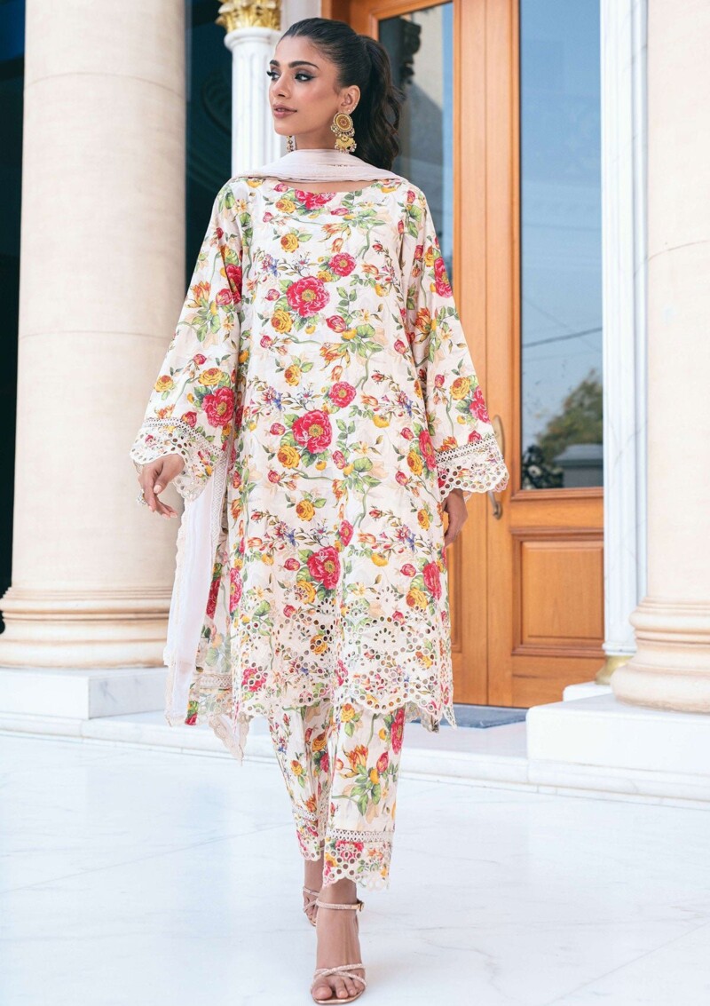 Addee Sm 025 Marjaan Printkari Collection 24