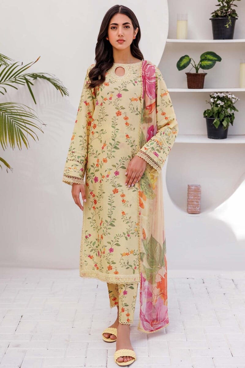 Sunnia Manahil Avi Vol Ii Koya Collection 24