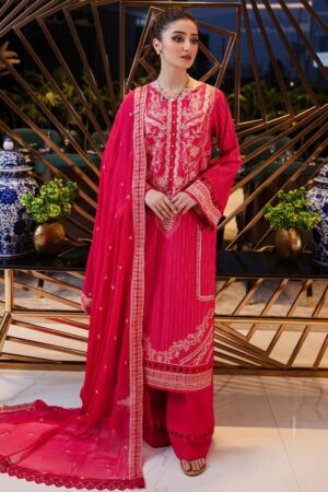 Humdum Vouge Hvl24 04 Lawn Collection