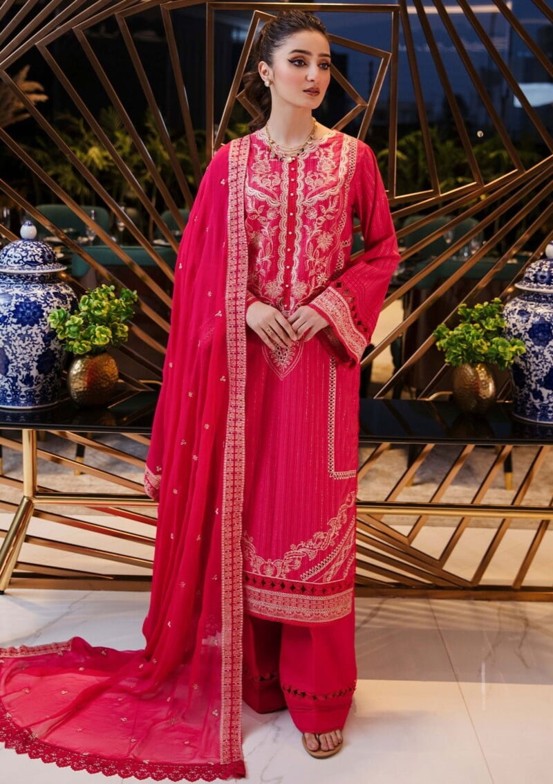 Humdum Vouge Hvl24 04 Lawn Collection