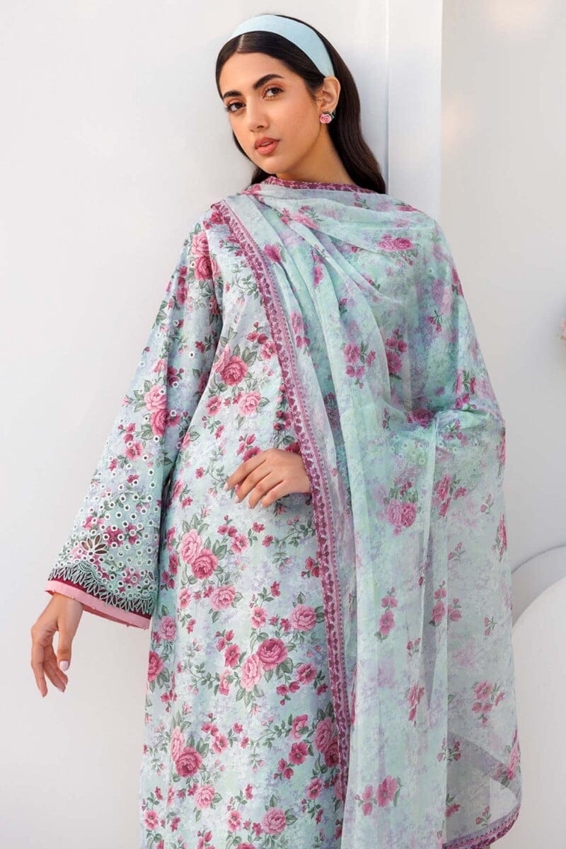 Sunnia Manahil Avi Vol Ii Fayra Collection 24