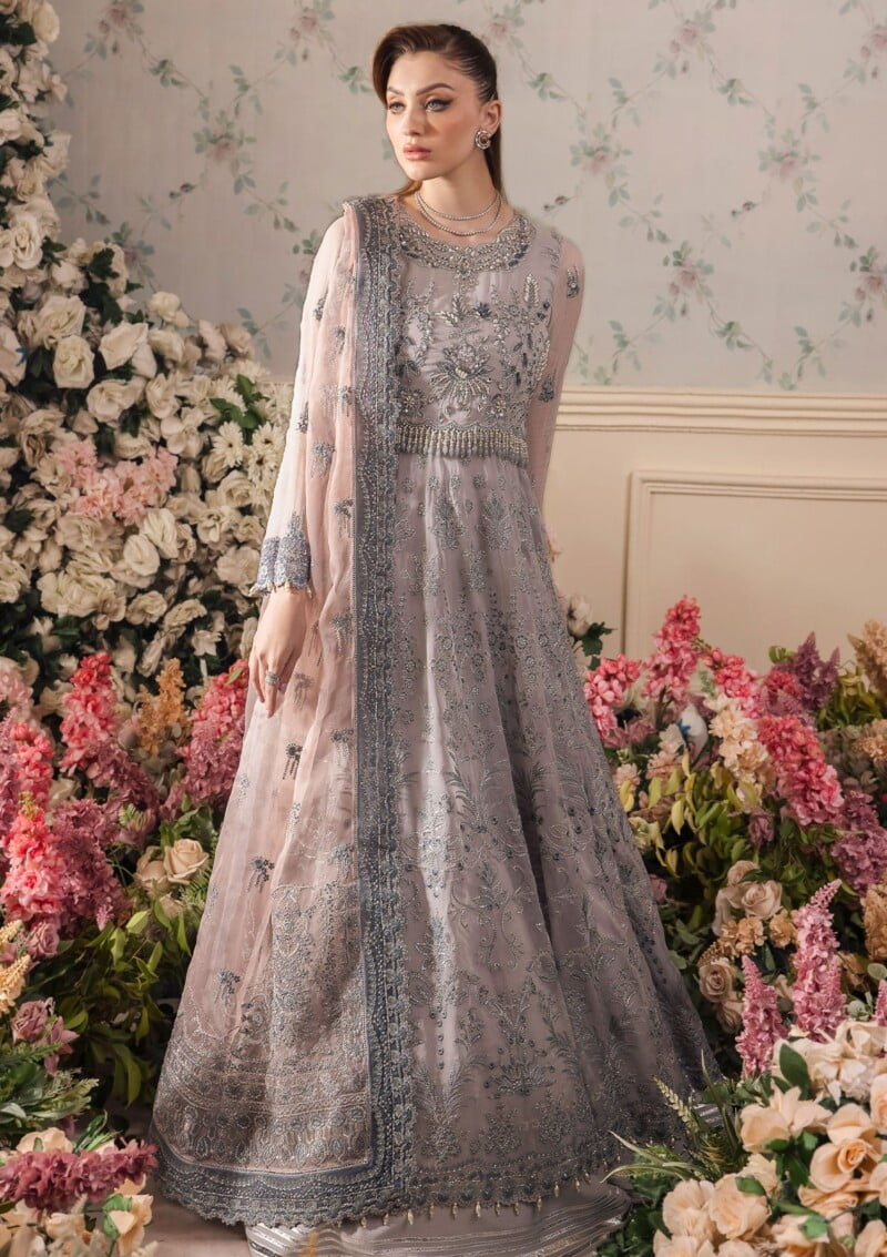 Xenia Yasfir Khulat Formal Collection