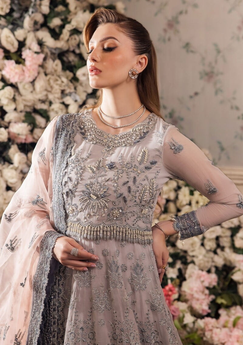 Xenia Yasfir Khulat Formal Collection