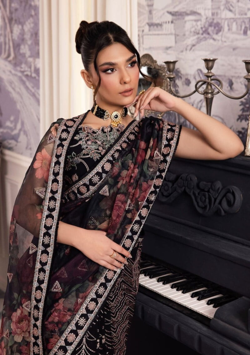 Iznik Chinon Icc 31 Alya Formal Collection