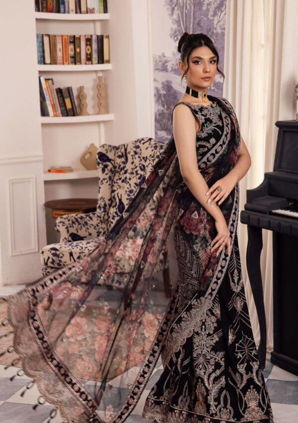 Iznik Chinon Icc 31 Alya Formal Collection