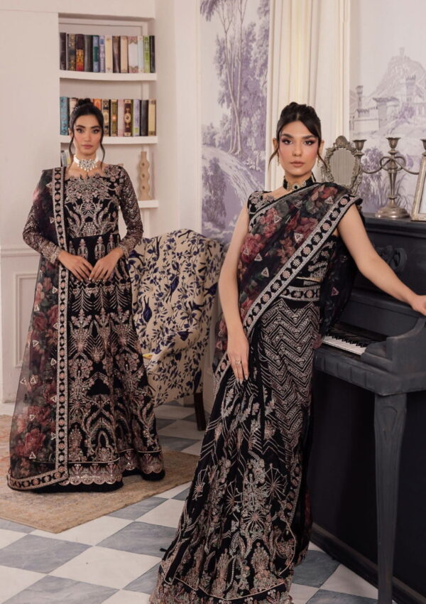 Iznik Chinon Icc 31 Alya Formal Collection