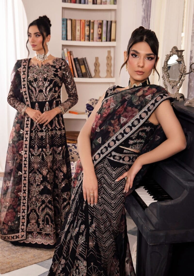 Iznik Chinon Icc 31 Alya Formal Collection