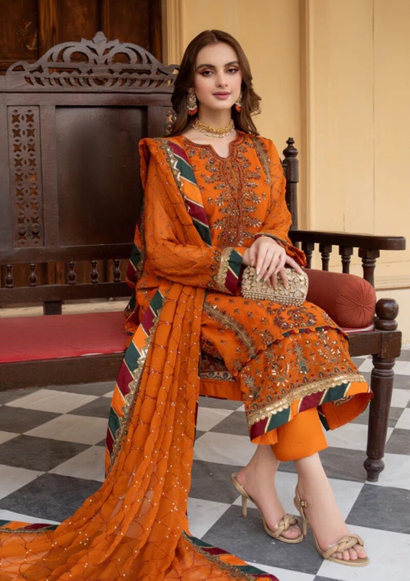 Noorma Kaamal Vol 02 Nl24 17 Lallaria Formal Collection