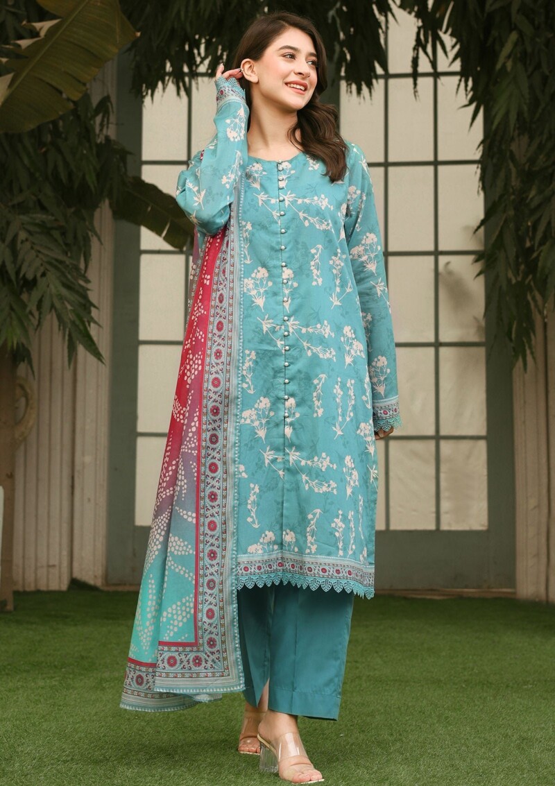 Keysha Ksb24 08 Summerâbloom Lawn Collection