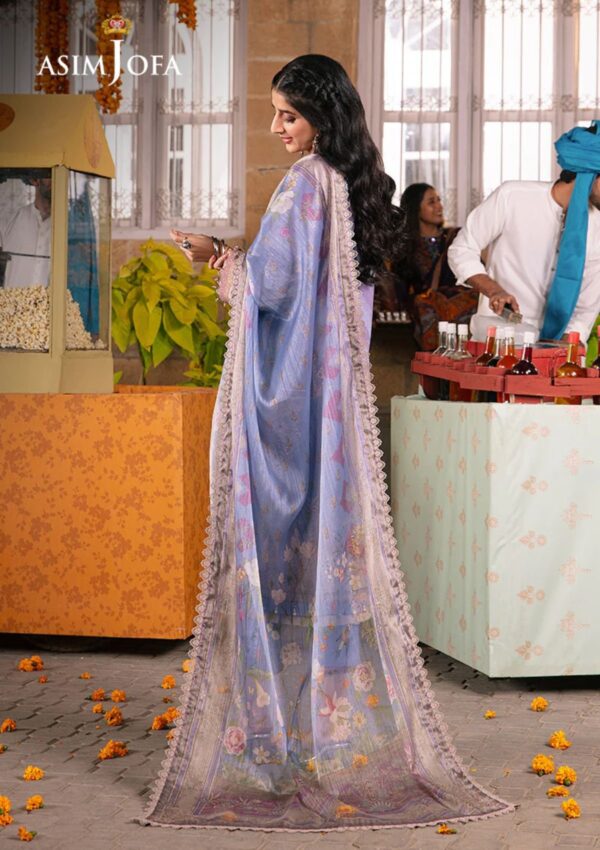 Asim Jofa Aira Ajar24 05 Lawn Collection