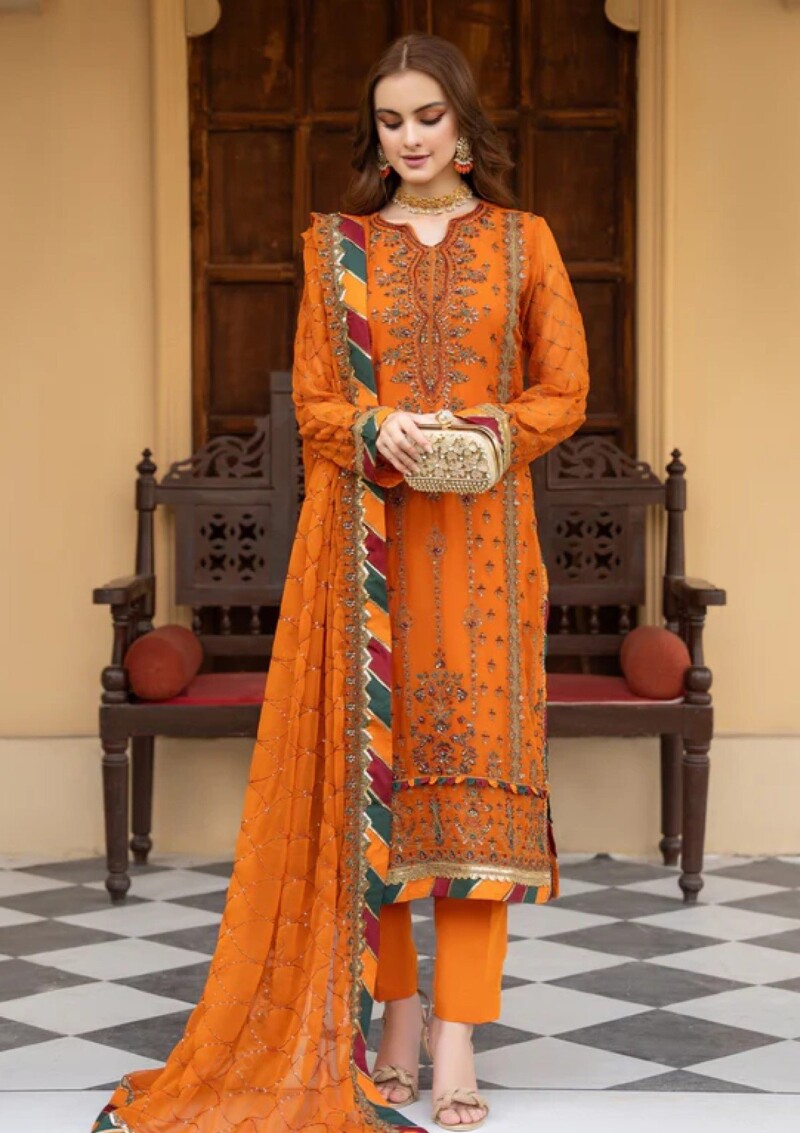 Noorma Kaamal Vol 02 Nl24 17 Lallaria Formal Collection