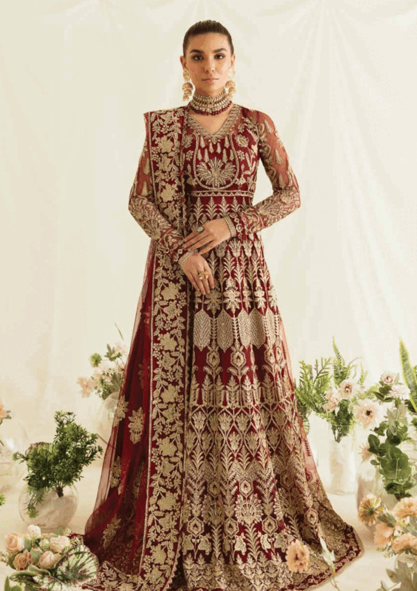 Ayzel Fleur De Lis Az 9 Formal Collection