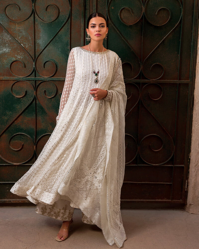 Faiza Saqlain Faaz Luxe Collection 24