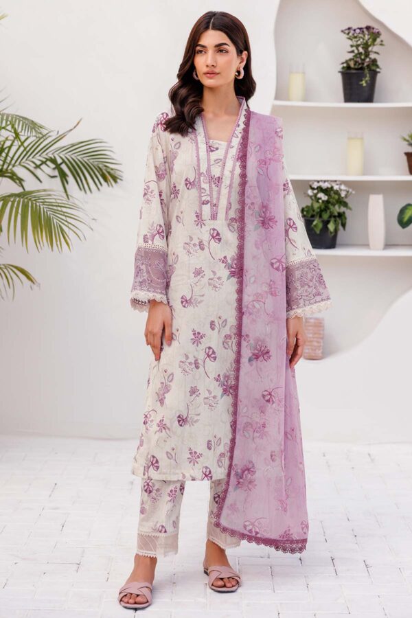 Farasha Aurina Printed Essentials