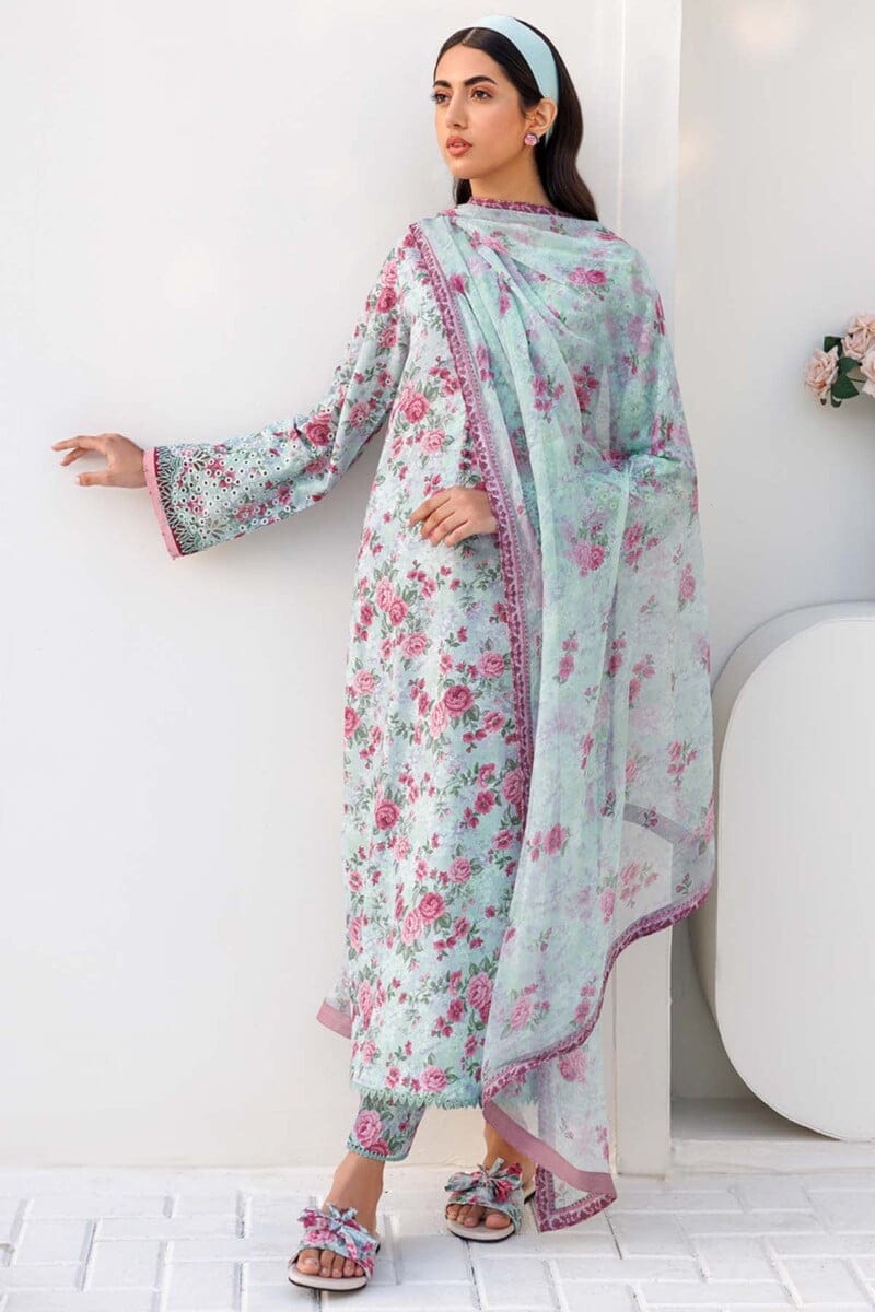 Sunnia Manahil Avi Vol Ii Fayra Collection 24