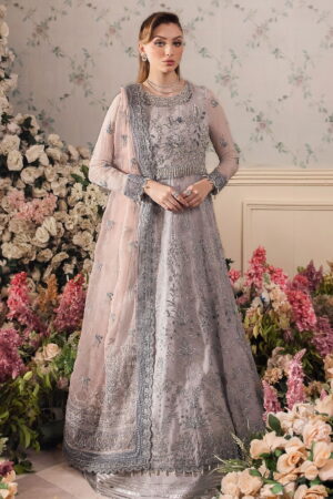 Xenia Yasfir Khulat Formal Collection