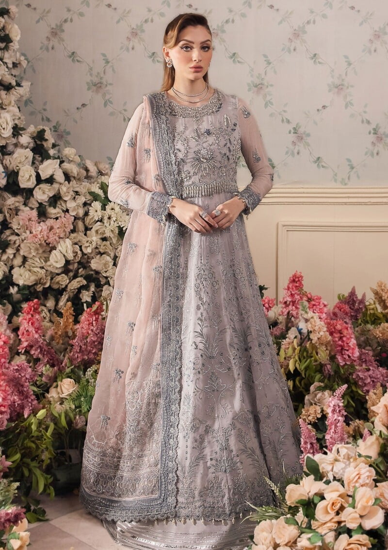 Xenia Yasfir Khulat Formal Collection