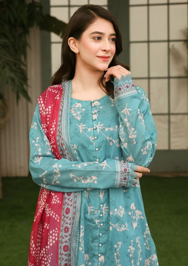 Keysha Ksb24 08 Summerâbloom Lawn Collection