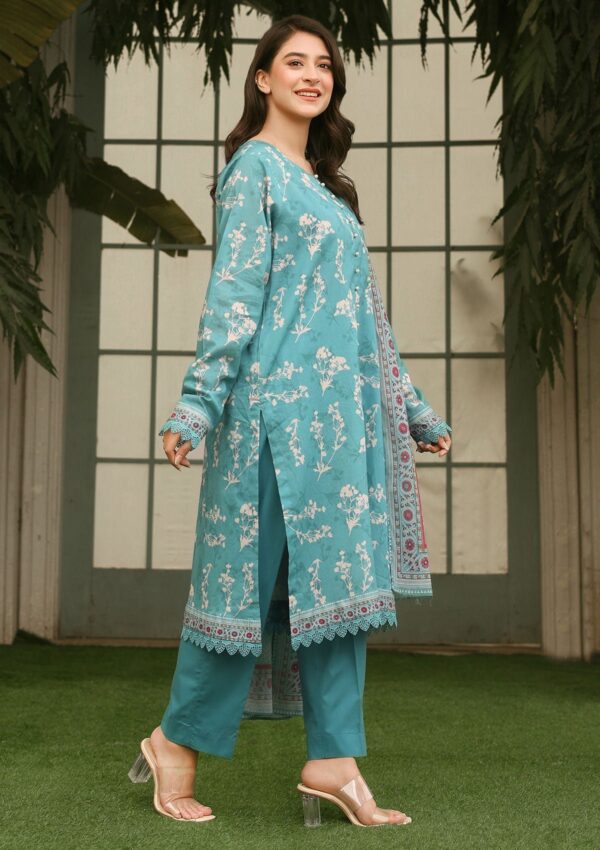 Keysha Ksb24 08 Summerâbloom Lawn Collection