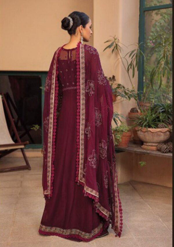 Ramsha Minhal M 901 Formal Collection