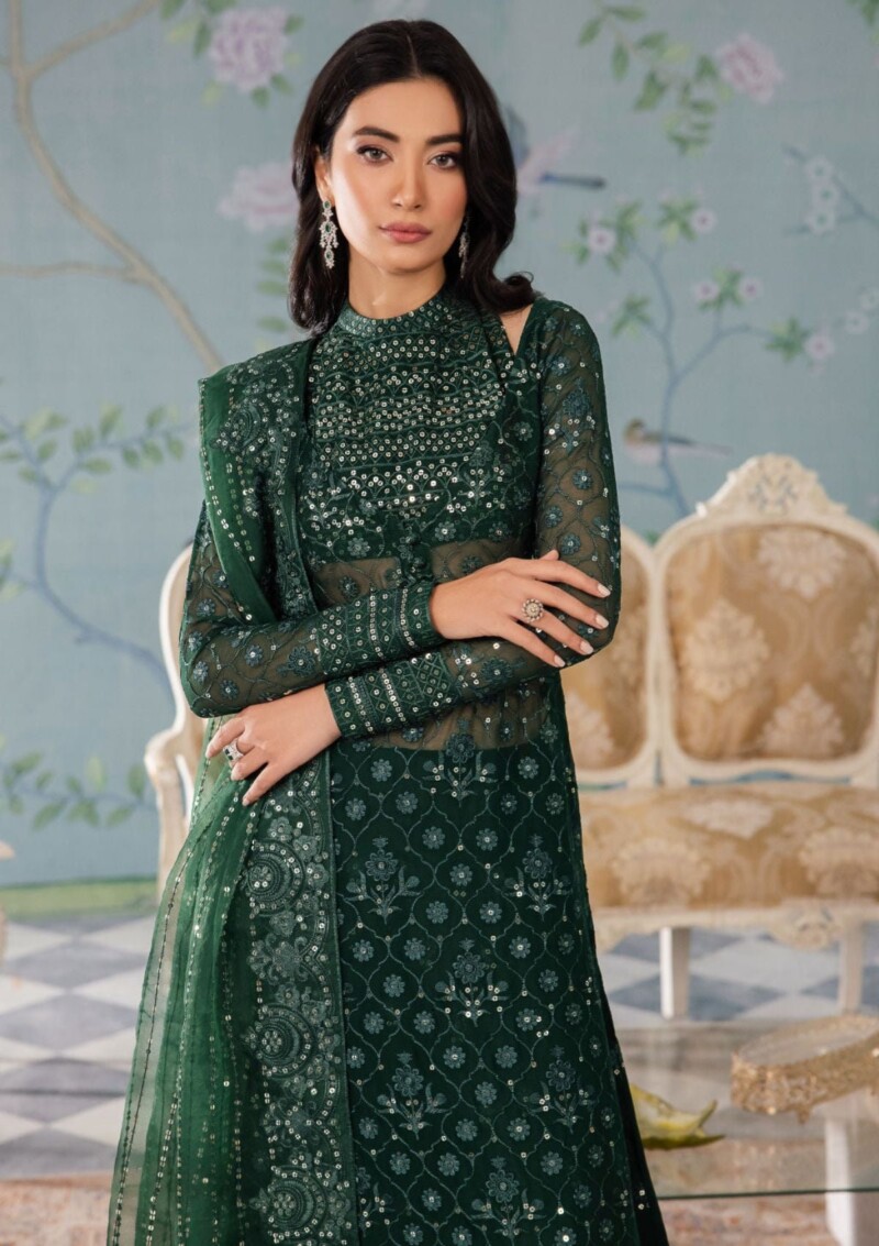 Iznik Chinon Icc 39 Bareen Formal Collection