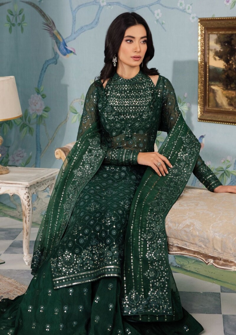 Iznik Chinon Icc 39 Bareen Formal Collection