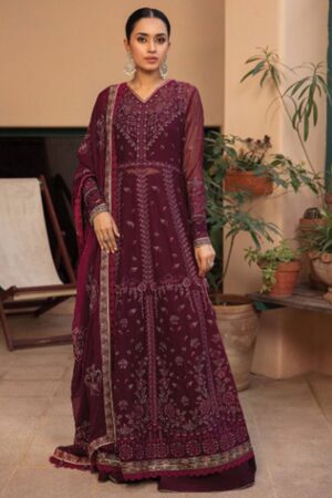 Ramsha Minhal M 901 Formal Collection