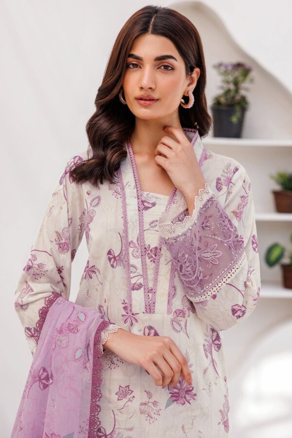 Farasha Aurina Printed Essentials