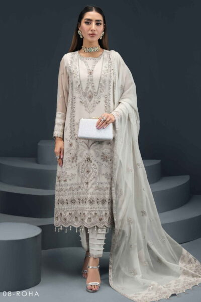 Ayzel The Whispers Of Grandeur Adk 01 Formal Collection